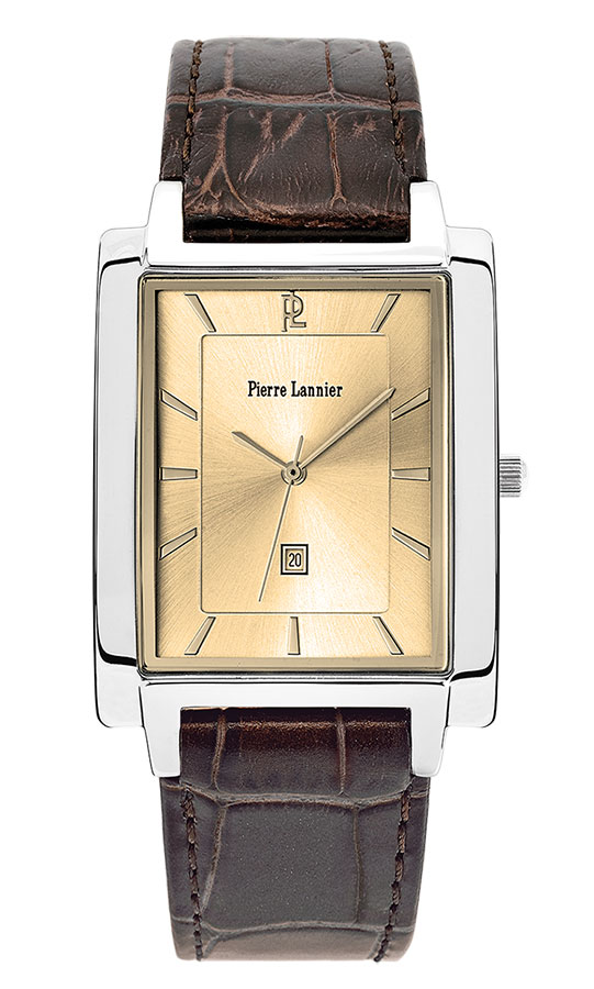 Часы Pierre Lannier Elegance extra plat 209D144